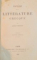 HISTOIRE DE LA LITTERATURE GRECQUE PAR ALEXIS PIERRON 1881, DIXIEME EDITION, PARIS