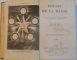 HISTOIRE DE LA MAGIE par ELIPHAS LEVI, PARIS  1860