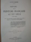 HISTOIRE DE LA PENTURE FRANCAISE AU XIX SIECLE par LOUIS DIMIER , 1926