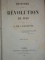 HISTOIRE DE LA REVOLUTION DE 1848 PAR A. DE LAMARTINE TOM II, PARIS 1849