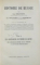 HISTOIRE DE RUSSIE par PAUL MILIOUKOV, VOL I-II, PARIS  1935