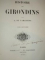 HISTOIRE DES GIRONDINS PAR M. A. DE LAMARTINE - TOME II,III,VIII  PARIS 1847