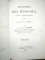 Histoire des Mongols, Istoria Mongolilor dupa Gengheis Khan, C'Ohsson, III Volume, Amsterdam 1834