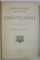 HISTOIRE POPULAIRE ET ILLUSTREE DE CHRISTIANISME par JULES GINDRAUX , 1901