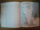 HISTORICAL ATLAS OF EASTERN EUROPE de DENNIS P. HUPCHICK , HAROLD E. COX , 1996