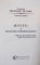 HITITII SI STRAVECHILE CIVILIZATII ANATOLIENE de CHARLES DIEHL , 1998 * PREZINTA PETE SI DEFECT COPERTA SPATE