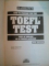 HOW TO PREPARE FOR THE TOEFL TEST , TEST OF ENGLISH AS A FOREIGN LANGUAGE de PAMELA J. SHARPE