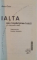 IALTA SAU IMPARTIREA LUMII de ARTHUR CONTE , 2000