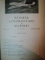 I.A.R. INDUSTRIA AERONAUTICA ROMANA, REVISTA AEORONAUTICEI SI MARINEI, ANUL XI, FEB-APRIL. 1937, IUN.-OCT. 1937