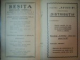 I.A.R. INDUSTRIA AERONAUTICA ROMANA, REVISTA AEORONAUTICEI SI MARINEI, ANUL XIII, 1 IAN. 1939- 1 IAN. 1940