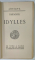 IDYLLES par THEOCRITE , illustre par GABRIELLE FAURE , A.L ' ENSEIGNE DU POT CASSE , 1929 , EXEMPLAR NUMEROTAT  1609 DIN 2500 *