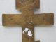 Iiisus Rastignit, Crucifix, Rusia, cca. 1900