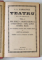 I.L. CARAGIALE, TEATRU, 2 VOLUME, EDITIE CRITICA, VIATA SCRIITORULUI POVESTITA DUPA DOCUMENTE INEDITE de OCTAV MINAR, 1924