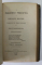 IL PARADISO PERDUTO di GIOVANNI MILTON , tradotto in verso italiano da FELICE MARIOTTINI , PARTILE I - II , COLEGAT , 1796