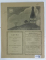 ILUSTRATIA , REVISTA , NUMAR DEDICAT  BOTEZULUI SI NUNTII PRINCIARE DE LA BELGRAD  ,  ANUL XII , No. 10, 11, 12  - OCT. , NOV. ,  DEC. 1923 , VEZI DESCRIEREA !