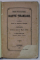 IMBUNETATIREA SOARTEI TERANILORU ... de M. KOGALNICEANU , 1862 / INCA CITE - VA IDEI ASUPRA PROPRIETATI IN PRINCIPATELE - UNITE de B.K. , 1860 , COLEGAT DE DOUA CARTI