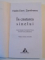 IN CAUTAREA SINELUI , JURNAL DESPRE CONSTANTIN NOICA , JURNALUL UNEI PSIHANALIZE de VASILE DEM. ZAMFIRESCU , 1999