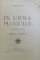 IN URMA PLUGULUI  - NUVELE SI SCHITE de C. SANDU - ALDEA , EDITIA A III  -A ILUSTRATA , EDITIE INTERBELICA