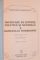 INCERCARE DE ISTORIE POLITICA SI NATURALA A BANATULUI de FRANCESCO GRISELINI , EDITIA A II A REVAZUTA ,2006