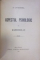 INCERCARE DE PSICOLOGIE MILITARA de Dr. M. CAMPEANU / ASPECTUL PSIHOLOGIC AL RASBOIULUI de D. CARACOSTEA