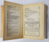 INDICATORUL INDUSTRIEI ROMANESTI , 1927, CONTINE DESCRIEREA SI  ADRESA  TUTUROR SOCIETATILOR CU PROFIL INDUSTRIAL SI DIN INDUSTRIA  ALIMENTARA DIN ROMANIA