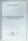 INFLUENTA FACTORILOR FIZICO - GEOGRAFICI ASUPRA ASEZARILOR DINTRE BUZAU SI SLANIC IN SECTORUL SUBCARPATIC de DRAGOS FRASINEANU , 2008 , DEDICATIE *