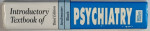 ININTODUCTORY TEXTBOOK OF PSYCHIATRY , THIRD EDITION by NANCY C. ANDREASEN and DONALD W. BLACK , 2000