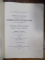 INSEMNATATEA EUROPEANA A REALIZARII DEFINITIVE A DORINTELOR ROSTITE DE DIVANURILE AD-HOC  IN 7/19 SI 9/ 21 OCTOMBRIE 1857 de DIMITRIE A. STURDZA, BUCURESTI 1912