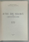 INSTITUTUL GEOLOGIC , BUCURESTI , DARI DE SEAMA ALE SEDINTELOR , VOLUMUL XLVII  (1959 -1960 ) , APARUTA 1962