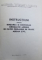 INSTRUCTIUNI PENTRU DIRIJAREA SI CONTROLUL CIRCULATIEI AERIENE  DE CATRE ORGANELE DE TRAFIC AERIAN CIVIL , 1974