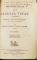 INTAMPLARILE LUI LAZARILA TORMA talmacite de SERDAR SCARLAT BARBU TAMPEANU, 2 VOL - BUCURESTI, 1839