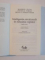 INTELIGENTA EMOTIONALA IN EDUCATIA COPIILOR de MAURICE J. ELIAS , STEVEN E. TOBIAS , BRIAN S. FRIEDLANDER , EDITIA A III - A , 2012