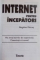 INTERNET PENTRU INCEPATORI de BOGDAN PATRUT , 2003