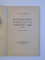 INTOARCEREA POETULUI LA UNELTELE SALE , POEME de CAMIL BALTAZAR , CONTINE DEDICATIA AUTORULUI , BUCURESTI 1934