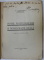 INTRE NATIONALISM SI DEMOCRATIE REALA - AUTOAPARARE de Dr. I. LANCRANJAN , 1945, DEDICATIE *