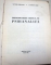 INTRODUCERE CRITICA IN PSIHANALIZA-VICTOR SAHLEANU,ION POPESCU-SIBIU  1972