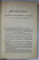 INTRODUCTION . DE LA METHODE DANS L 'HISTOIRE DE LA PHILOSOPHIE ET DE LA CONCILIATION DES SYSTEMS par FOUILEE , 1910 , LIPSA PAGINA DE TITLU , PREZINTA SUBLINIERI *