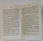 INVATATURI POPULARE DESPRE PROFILAXIA , CUNOSTINTA SI TRATAREA CIUMEI VITELOR , 1851 , TEXT LIMBA ROMANA CU ALFABET DE TRANZITIE *