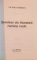 IPOSTAZE ALE LITERATURII ROMANE VECHI de VICTOR PETRESCU , 2007