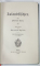ISLANDFISCHER ( PESCAR DIN ISLANDA ) von PIERRE LOTI, traducere de CARMEN SYLVA ( REGINA ELISABETA A ROMANIEI ) , CONTINE EX LIBRIS -UL OLGAI STUDER, 1902
