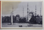 ISTANBUL YADIGARI , SOUVENIR DE CONSTANTINOPLE