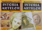 ISTORIA ARTELOR VOL I , II de HENDRIK WILLEM VAN LOON , 1995