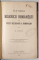 ISTORIA BISERICII ROMANESTI SI A VIETII RELIGIOASE A ROMANILOR , VOLUMUL I - u de NICOLAE IORGA , 1908