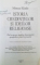 ISTORIA CREDINTELOR SI IDEILOR RELIGIOASE de MIRCEA ELIADE , VOL IV , CARTONATA , POLIROM , 2007