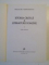 ISTORIA CRITICA A LITERATURII ROMANE de NICOLAE MANOLESCU , 1997