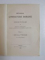 ISTORIA LITERATURII ROMANE. EPOCA VECHE de SEXTIL PUSCARIU, VOLUMUL I  1921