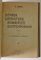 ISTORIA LITERATURII ROMANESTI CONTEMPORANE de N. IORGA, 2 VOL. -  BUCURESTI, 1934