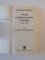 ISTORIA LOVITURILOR DE STAT IN ROMANIA (1821 - 1999) , VOL. I  , REVOLUTIE SI FRANCMASONERIE de ALEX MIHAI STOENESCU , 2006