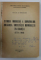 ISTORIA MODERNA A ROMANILOR . IMAGINEA SOCIETATII ROMANESTI IN FRANTA 1774 - 1848 de NICOLAE ISAR , 1992 , DEDICATIE *