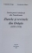 ISTORIA PRESEI ROMANESTI DIN TRANSILVANIA , ZIARELE SI REVISTELE DIN ORASTIE 1895-1918 de VALENTIN ORGA , ANA MARIA MARA , 2008